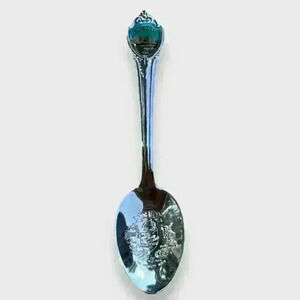 *5 for $15* Cincinnati Ohio Souvenir Spoon